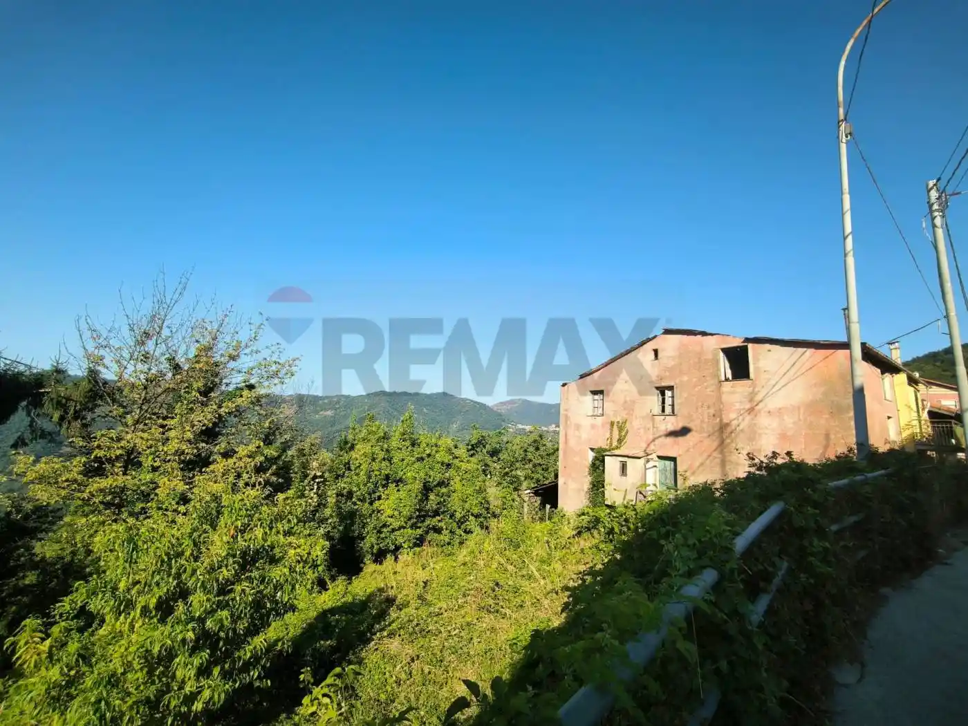 Rustico - Casale in vendita a Uscio