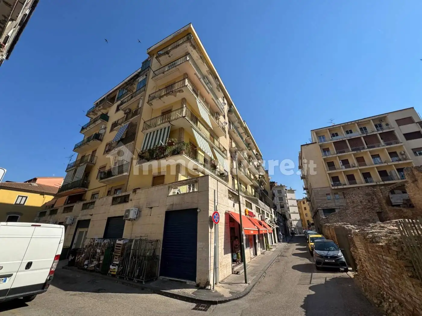 Appartamento in vendita a Benevento