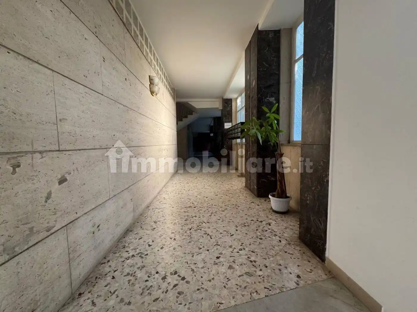 Trilocale via San Gaetano, Centro Storico, Benevento - foto 3