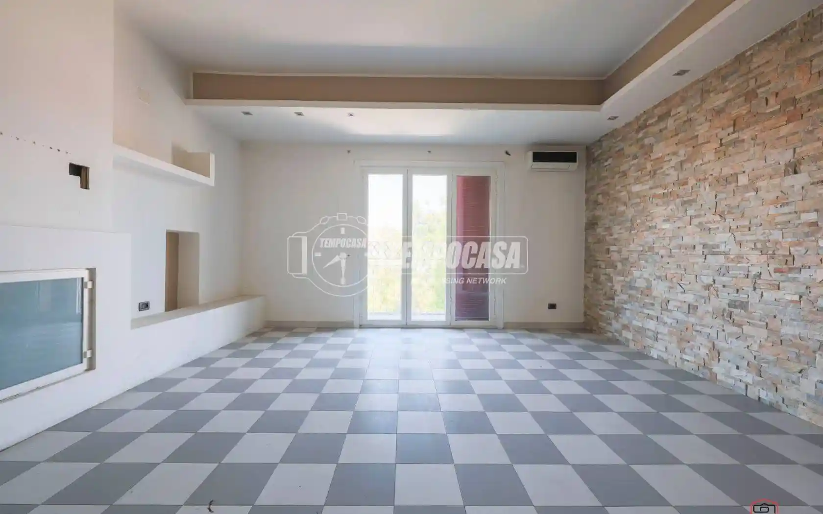 Attico - Mansarda in vendita a Massa Lombarda