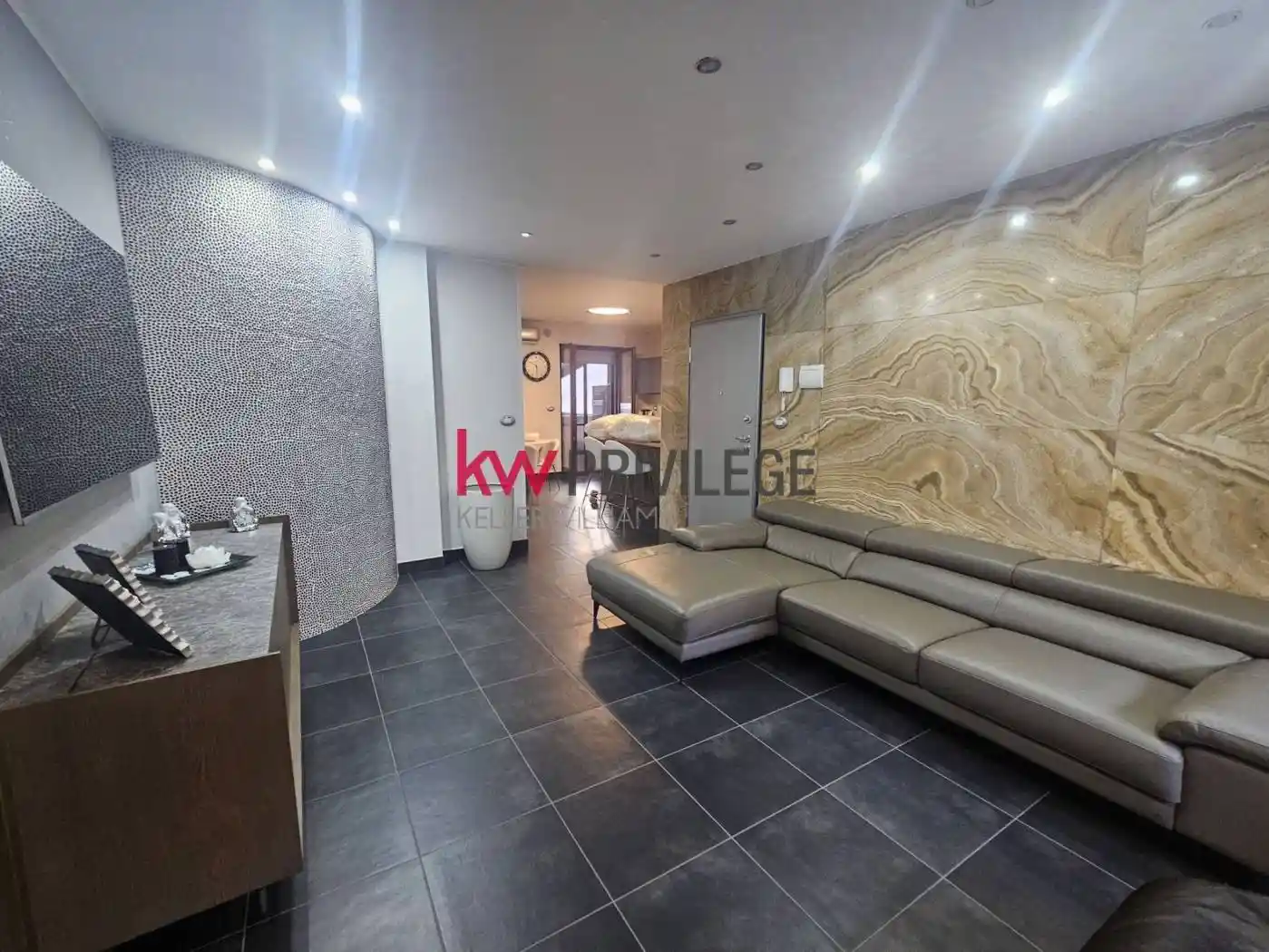 Appartamento in vendita a Brindisi