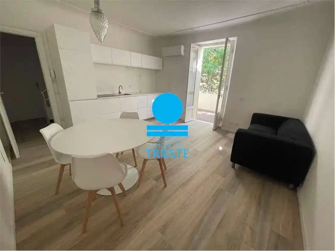 Bilocale ottimo stato, primo piano, Centro Mare, Pesaro - foto 2