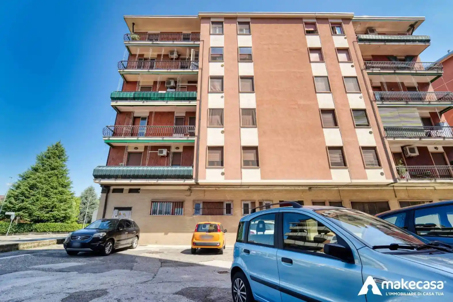 Appartamento in vendita a Mediglia