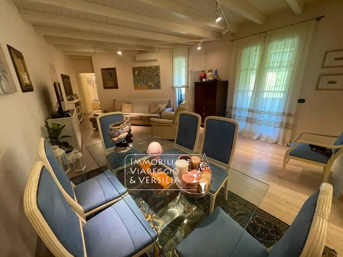 Appartamento in vendita a Massarosa