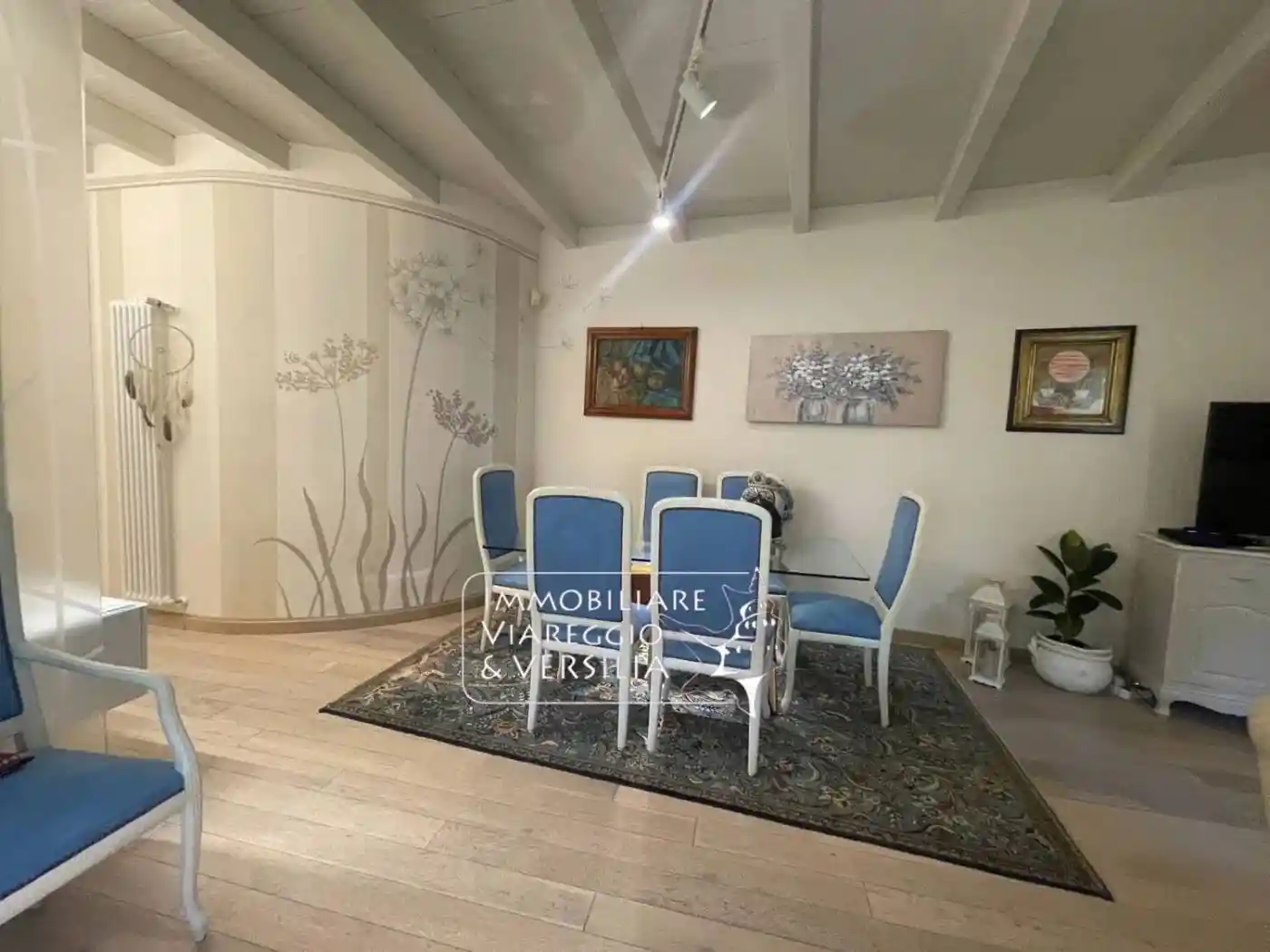 Appartamento via Dell'Archellino, Stiava, Massarosa - foto 2