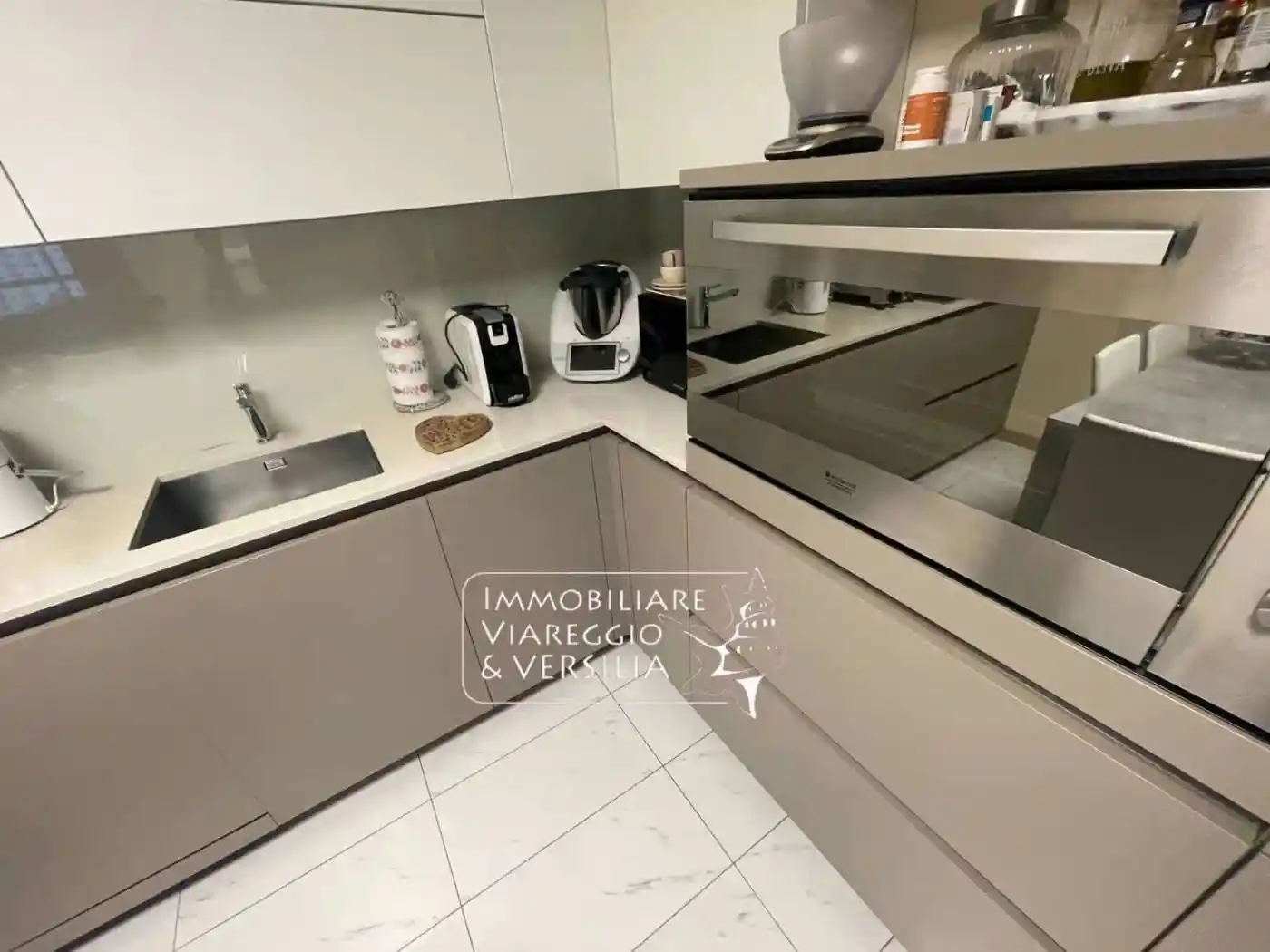 Appartamento via Dell'Archellino, Stiava, Massarosa - foto 3