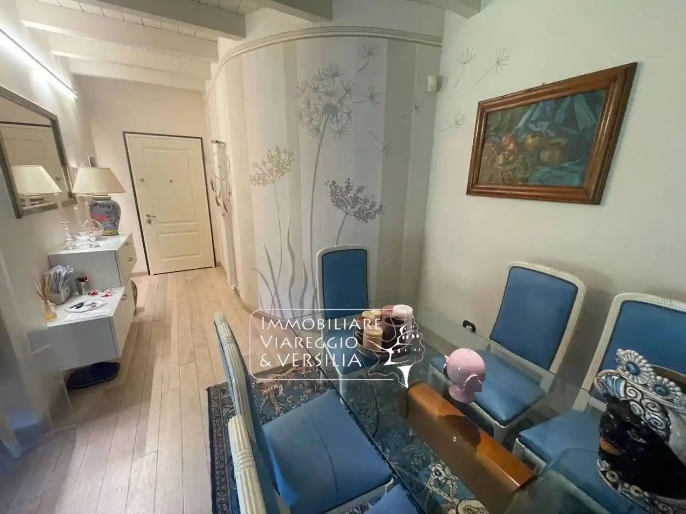 Appartamento via Dell'Archellino, Stiava, Massarosa - foto 4