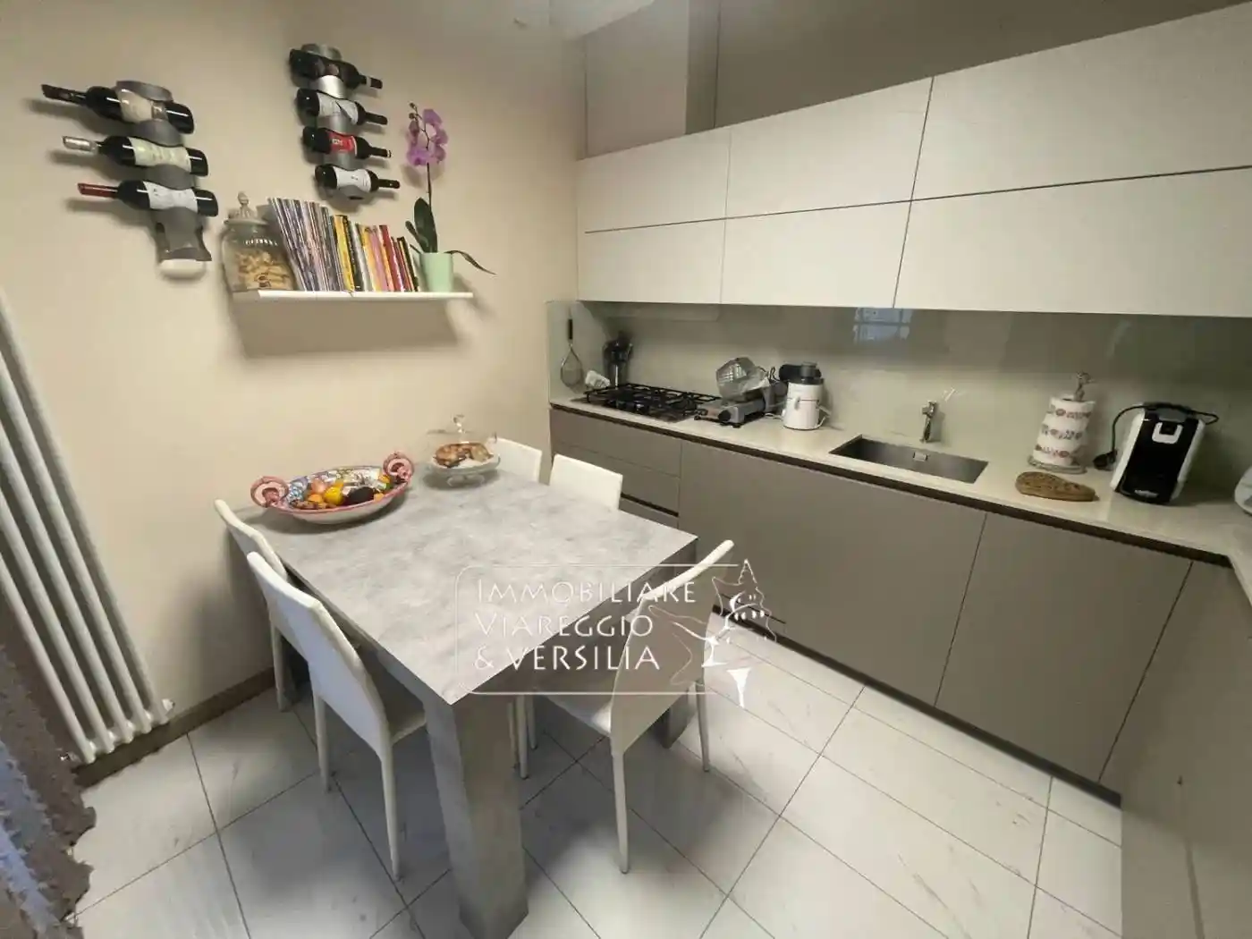 Appartamento via Dell'Archellino, Stiava, Massarosa - foto 5