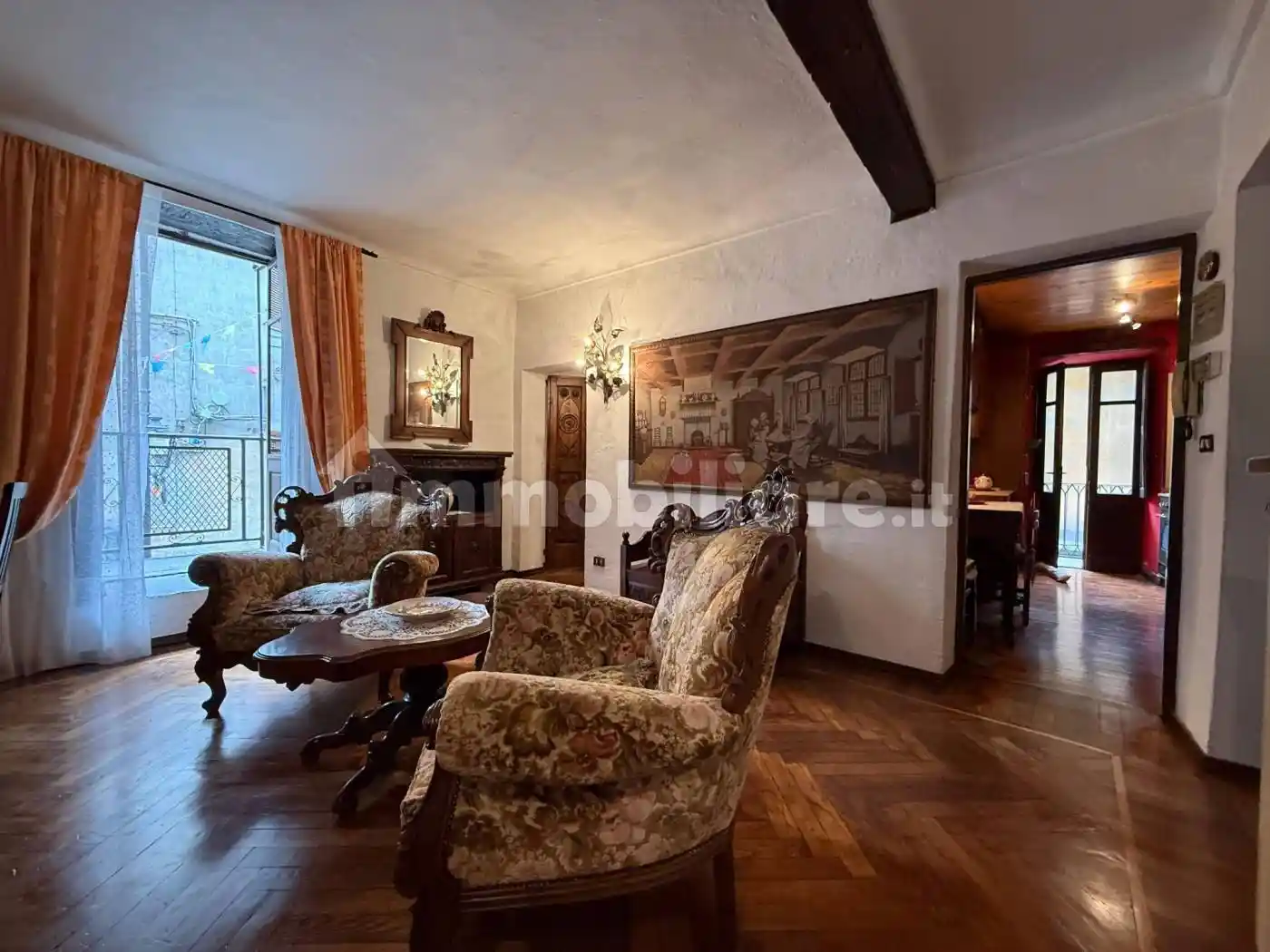 Casa indipendente in vendita a Bussoleno