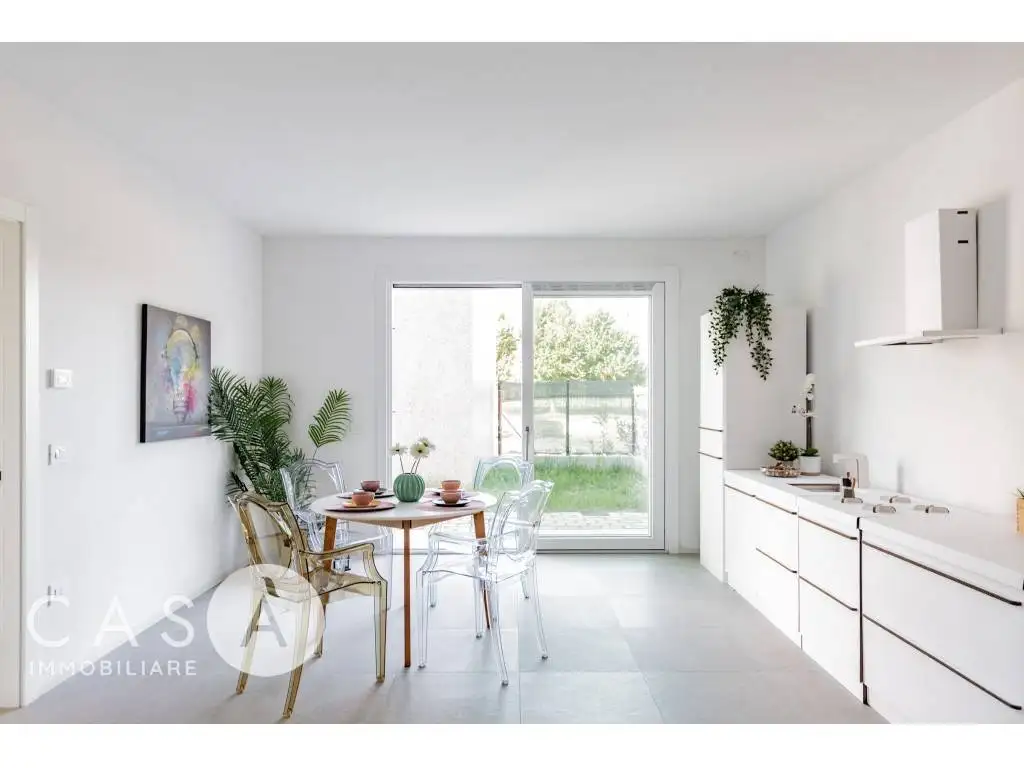 Appartamento in vendita a Cervia