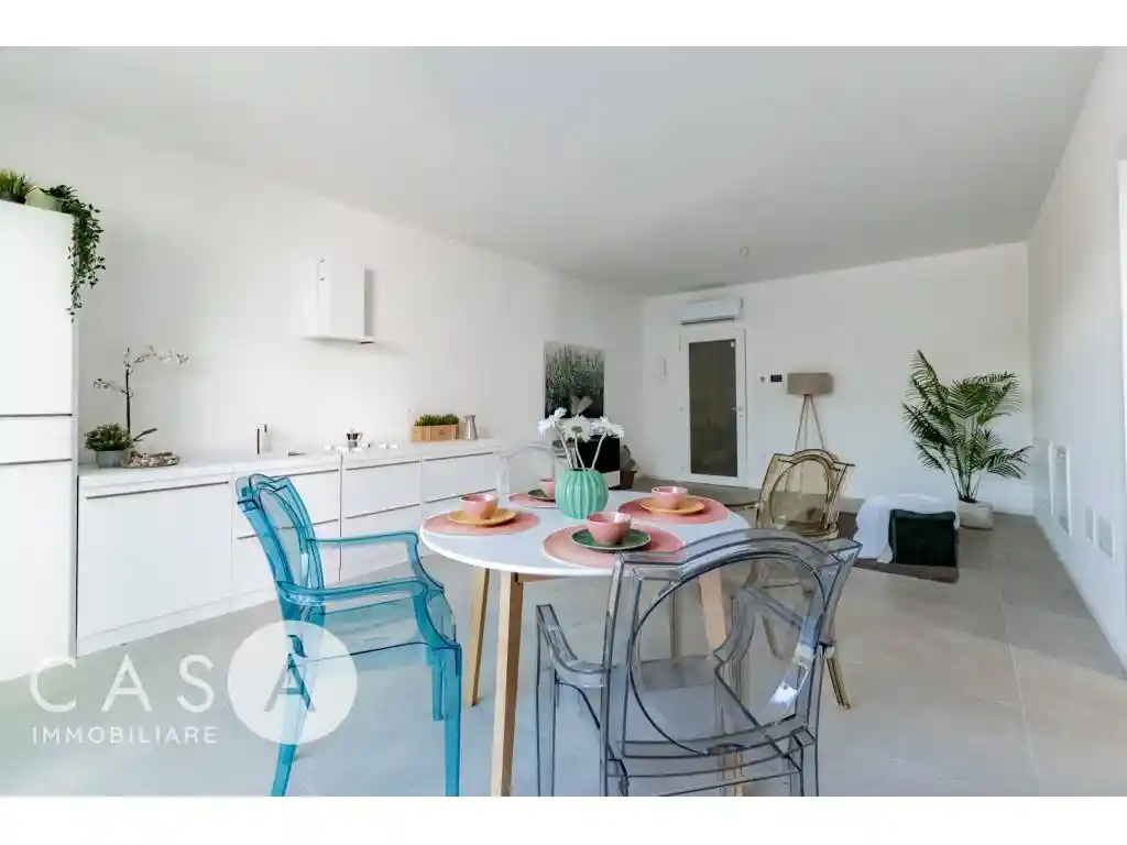 Trilocale via dei Tulipani, Malva, Cervia - foto 2