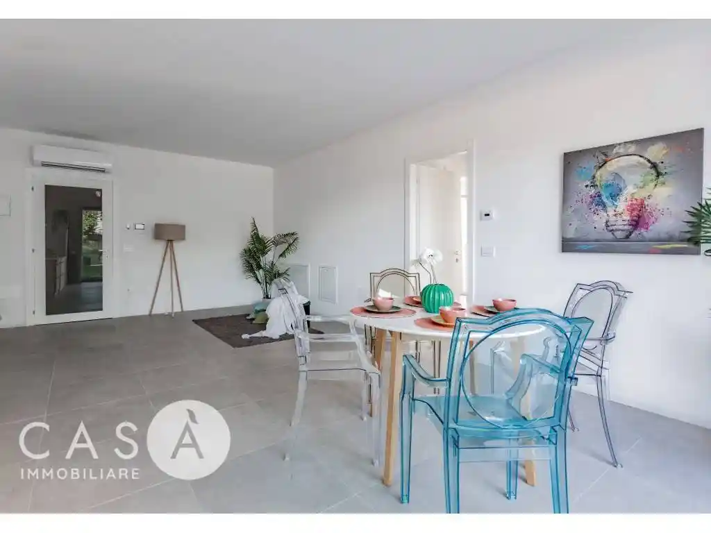 Trilocale via dei Tulipani, Malva, Cervia - foto 4