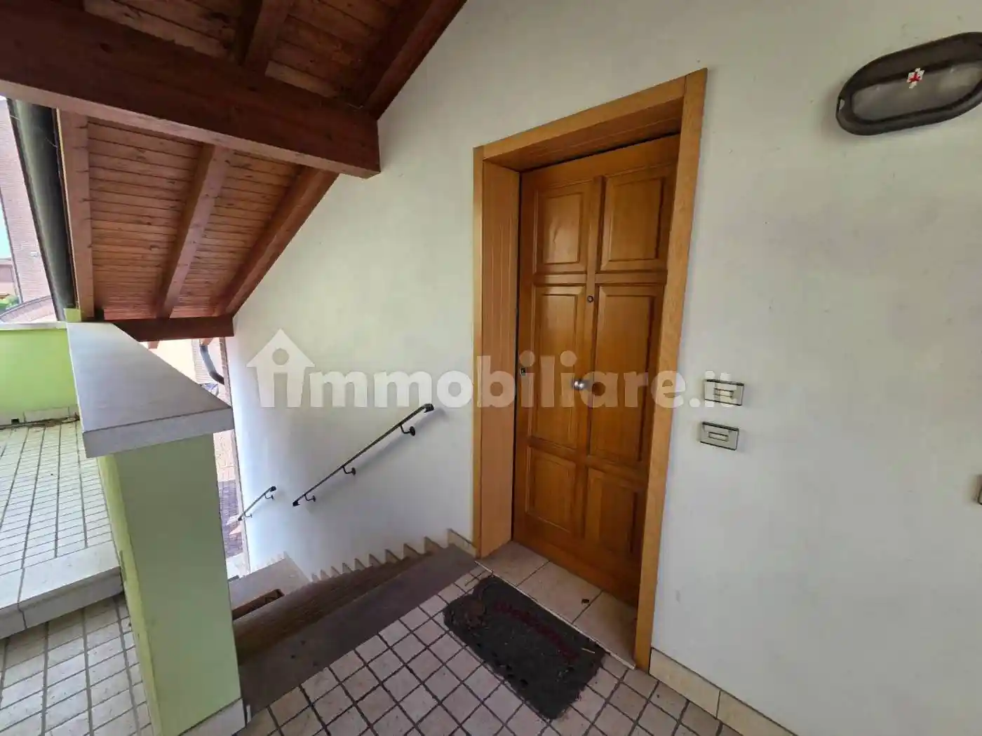 Appartamento in vendita a Medolla