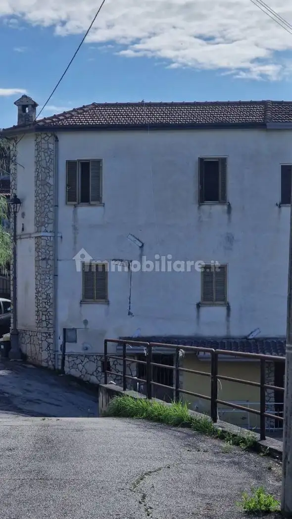 Terratetto unifamiliare via Ara Icone, Centro, Arnara - foto 4