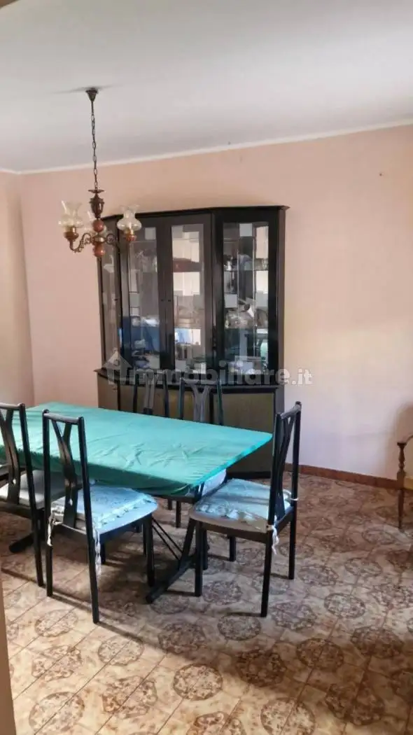 Terratetto unifamiliare via Ara Icone, Centro, Arnara - foto 5