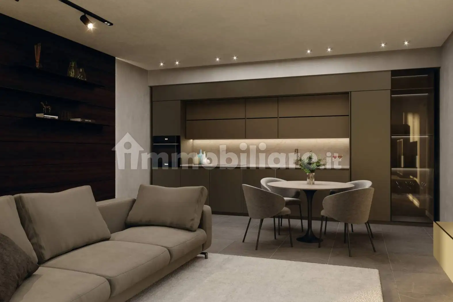 Appartamento in vendita a Vicenza