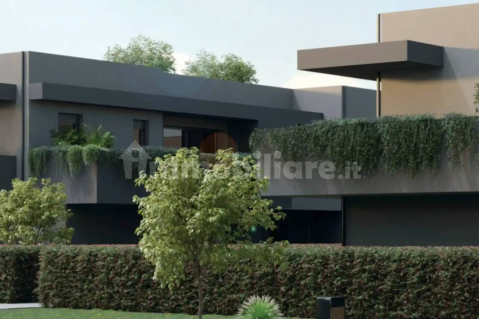 Appartamento via Ponte Dei Carri SNC, Marosticana - Polegge, Vicenza - foto 4