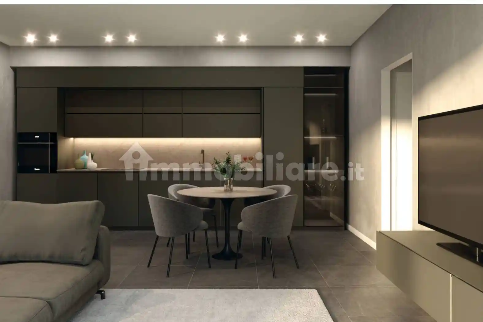 Appartamento via Ponte Dei Carri SNC, Marosticana - Polegge, Vicenza - foto 5