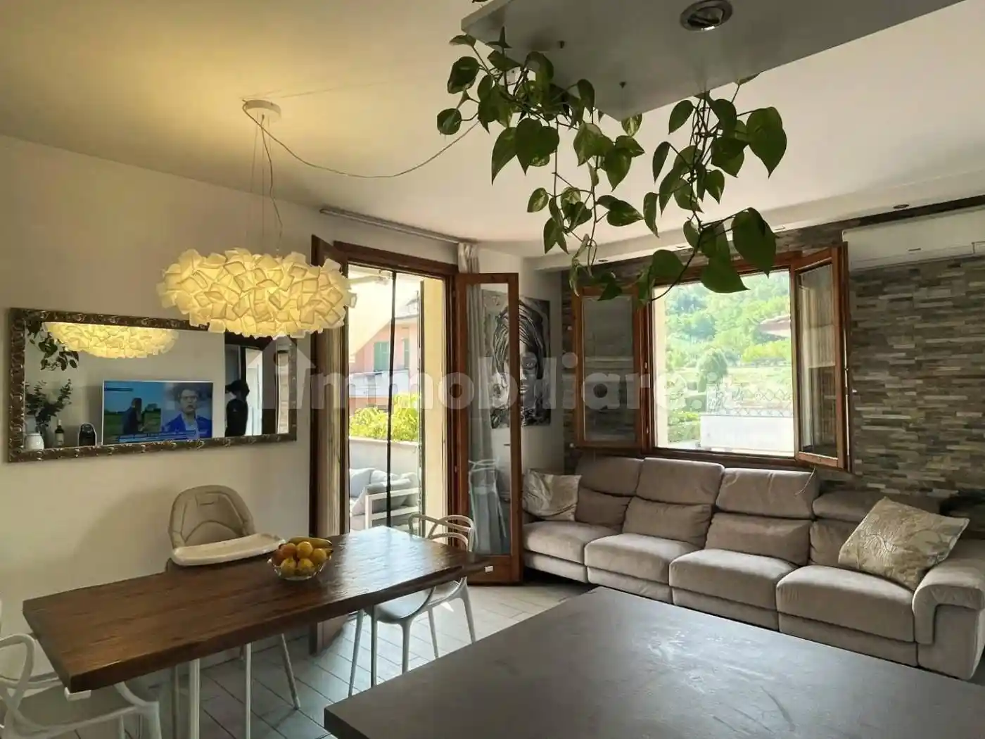 Appartamento in vendita a San Miniato