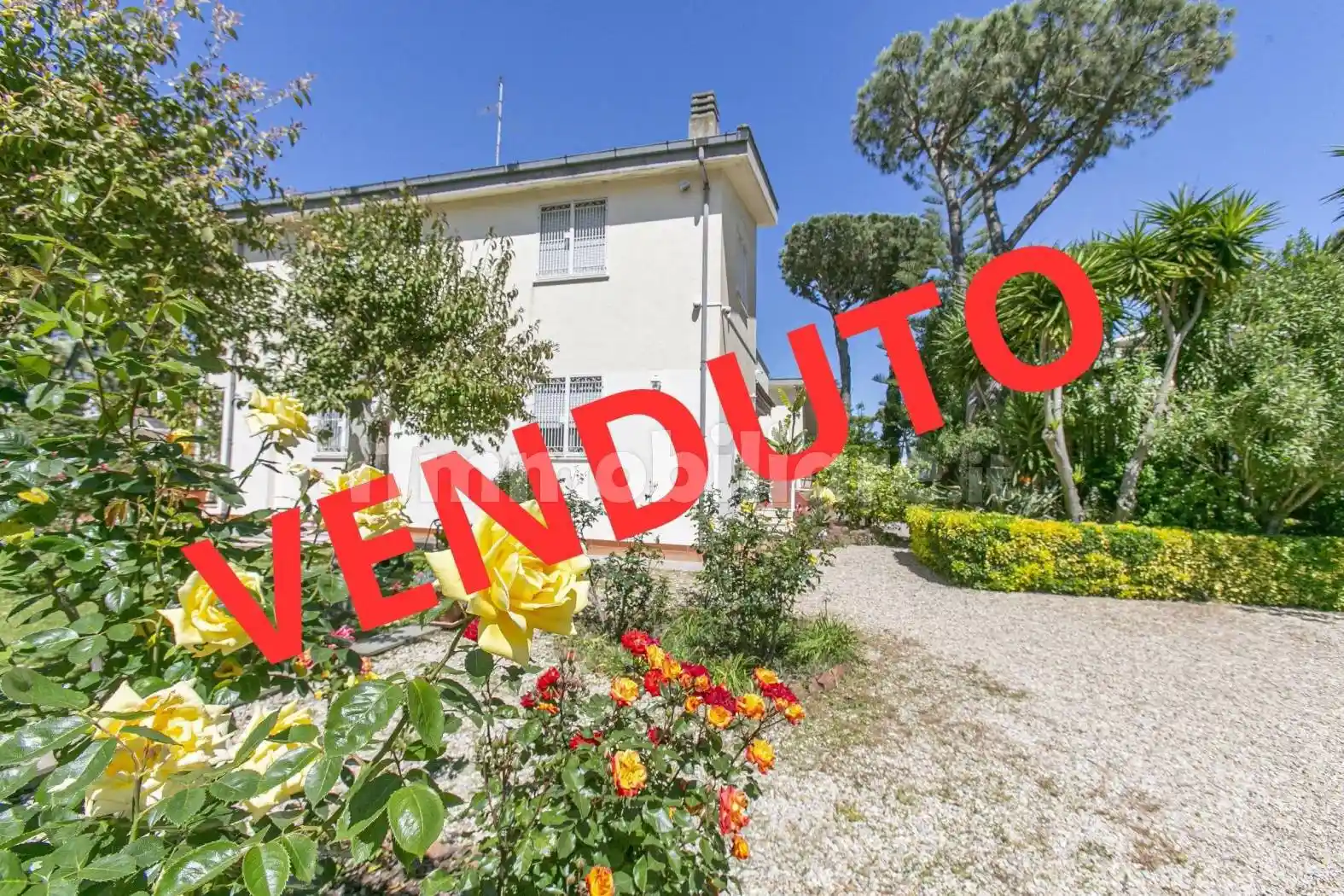 Villa in vendita a Anzio