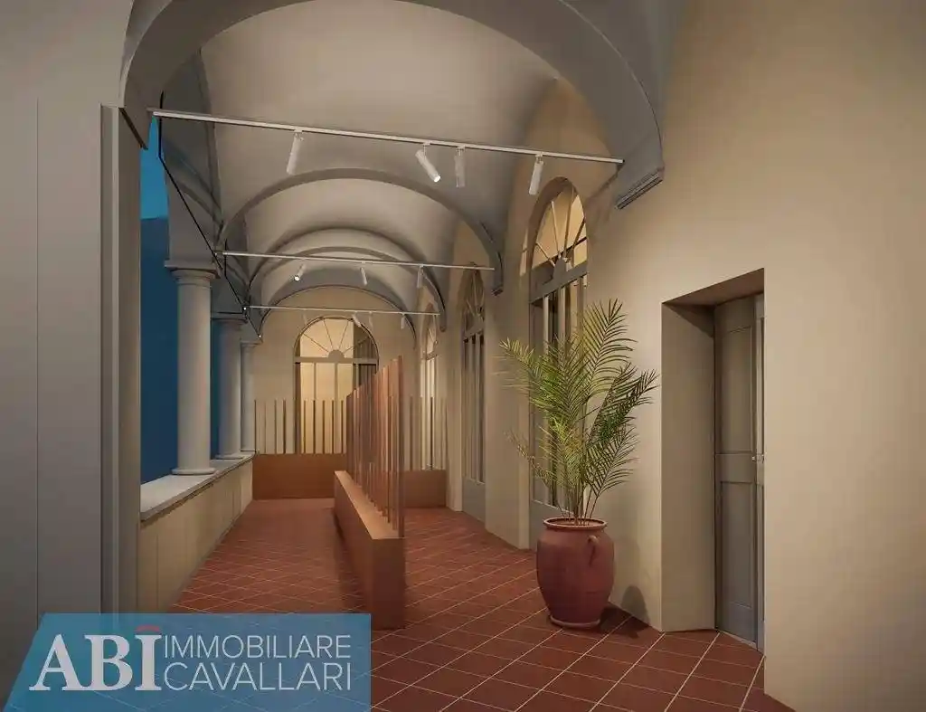 Appartamento in vendita a Faenza