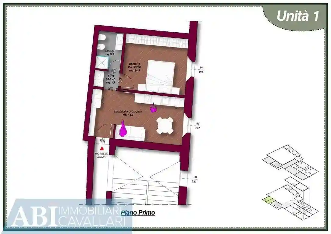 Appartamento - foto 2