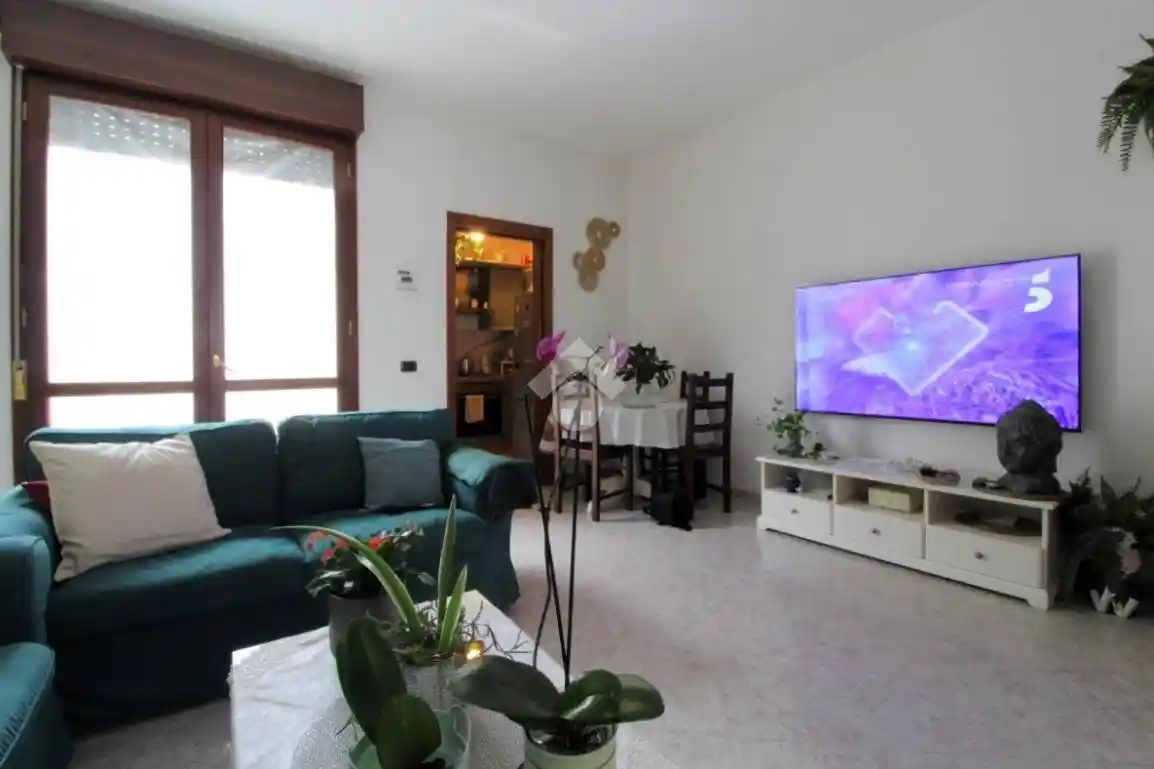 Appartamento in vendita a Sedriano