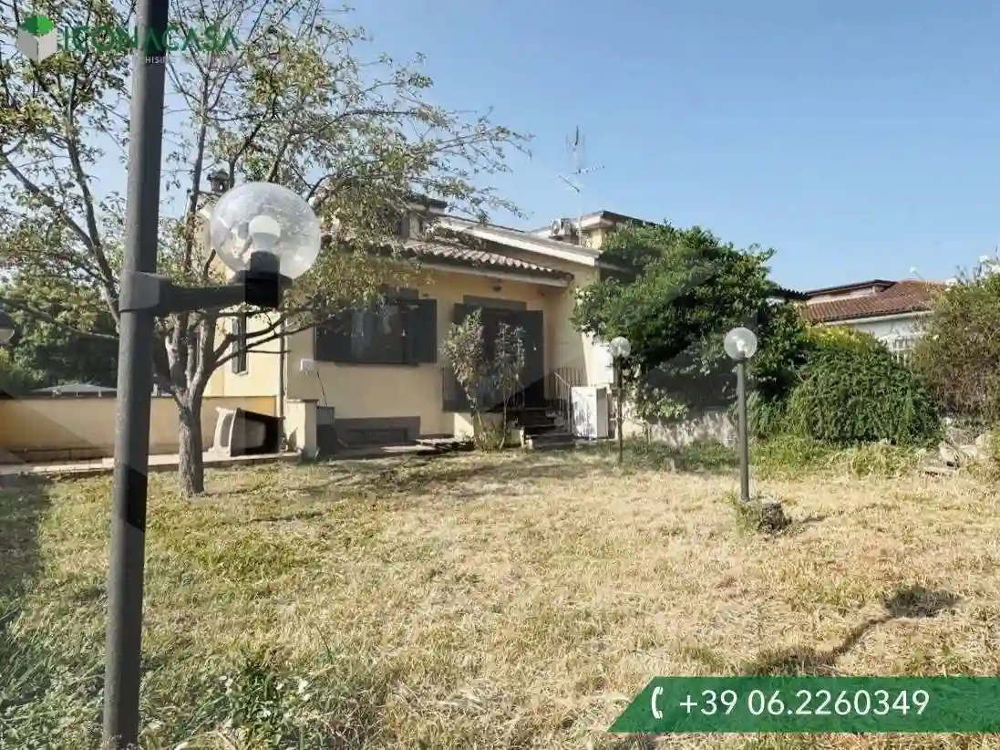 Villetta a schiera - foto 3