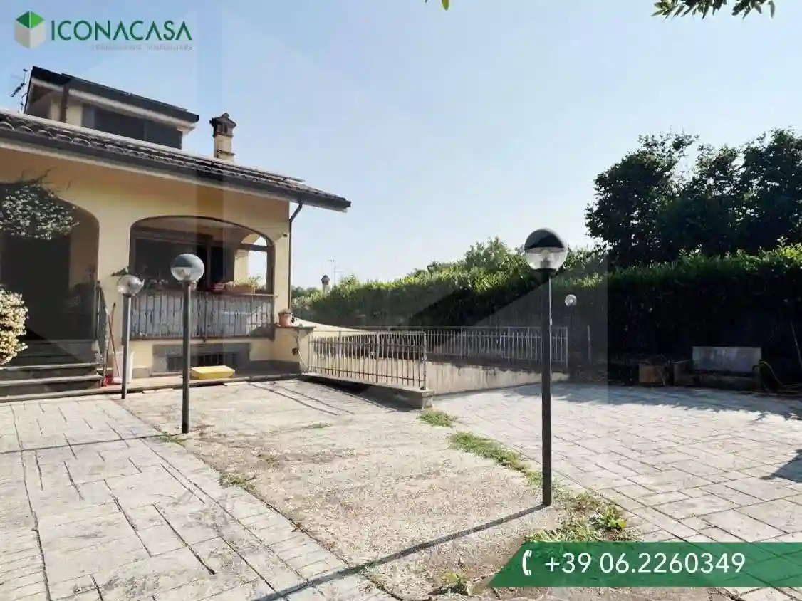 Villetta a schiera - foto 4