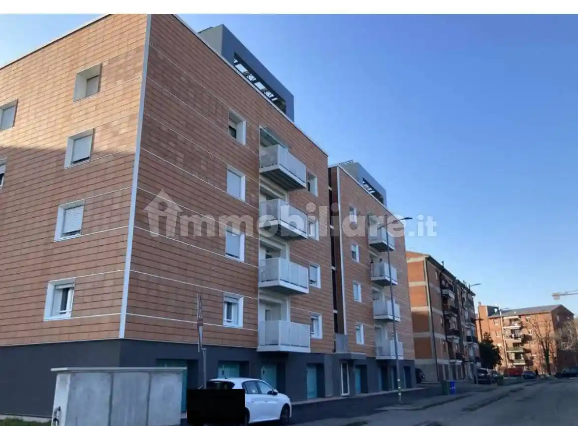 Appartamento in vendita a Verdellino