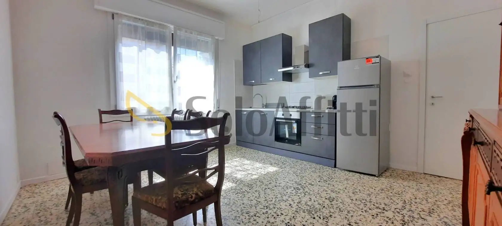 Appartamento in affitto a Carpi