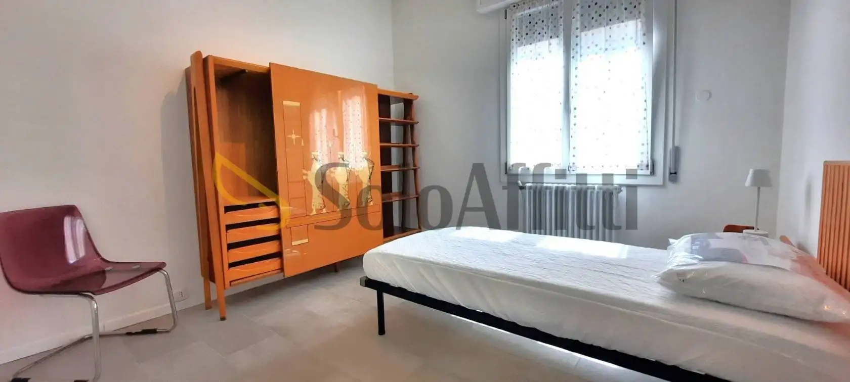 Appartamento via Jacopo Berengario, Ospedale, Carpi - foto 3