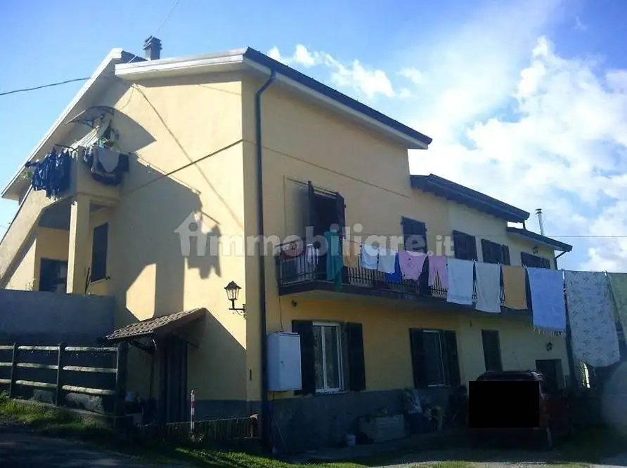 Villa in asta a Beverino