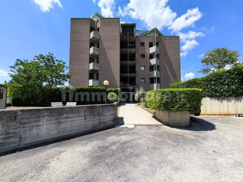 Appartamento in vendita a L'Aquila