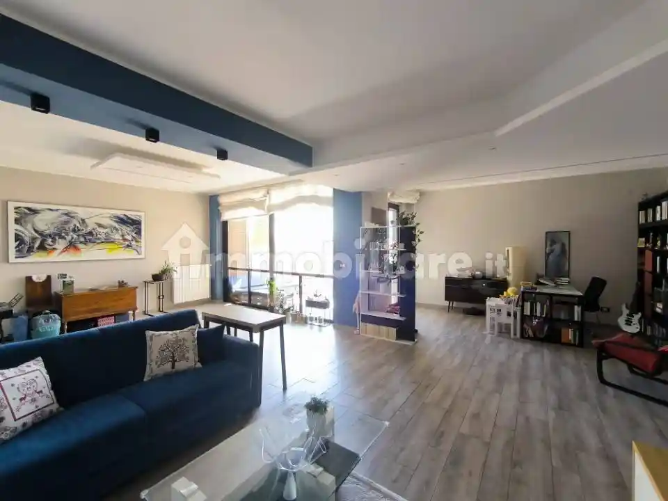 Quadrilocale via Giosuè Carducci, Santa Barbara - San Sisto, L'Aquila - foto 3