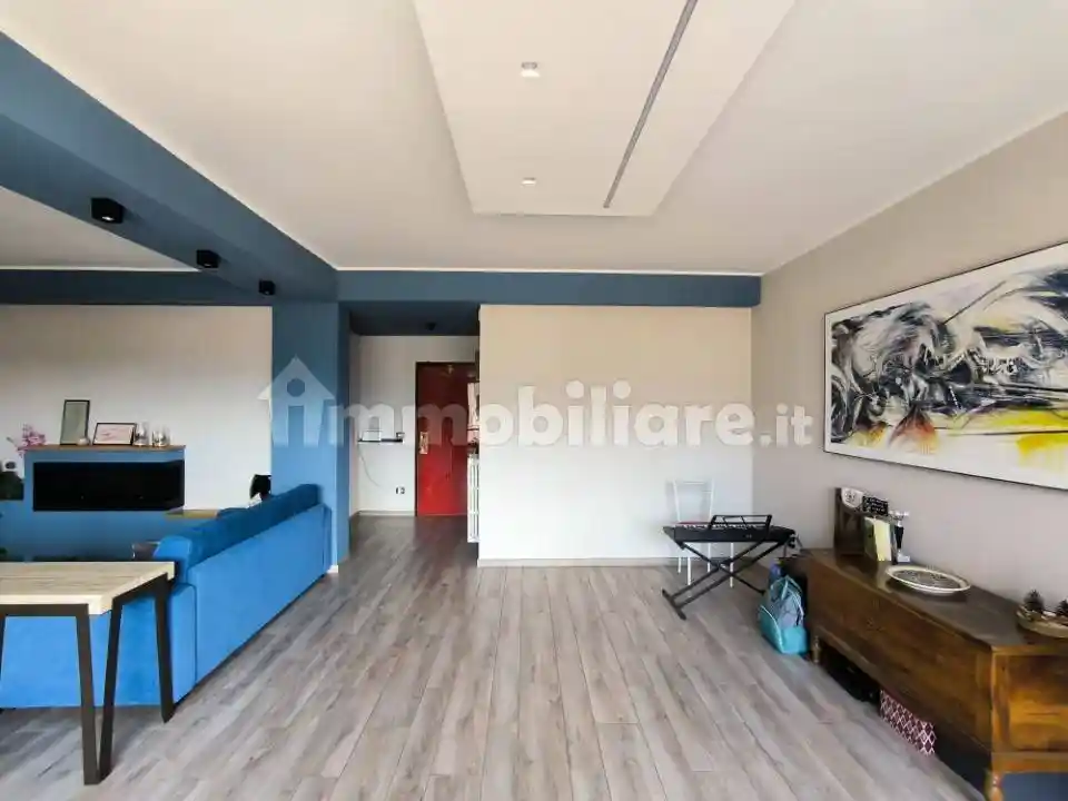 Quadrilocale via Giosuè Carducci, Santa Barbara - San Sisto, L'Aquila - foto 4