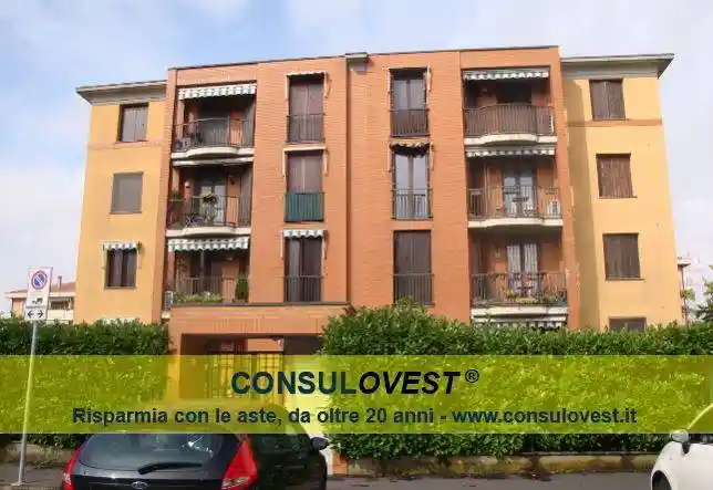 Appartamento in vendita a Cernusco sul Naviglio