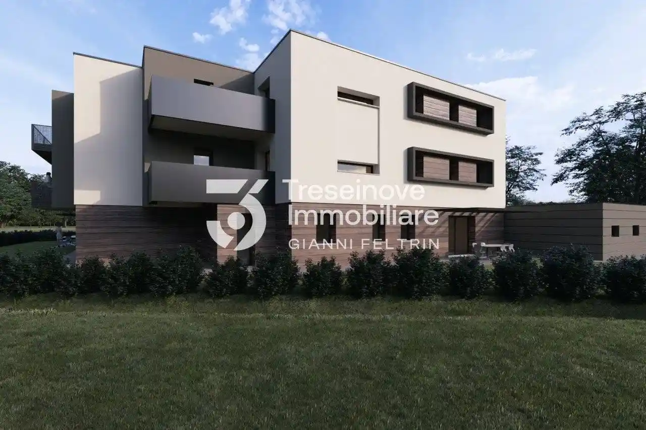 Quadrilocale Strada Canizzano, Canizzano, Treviso - foto 3