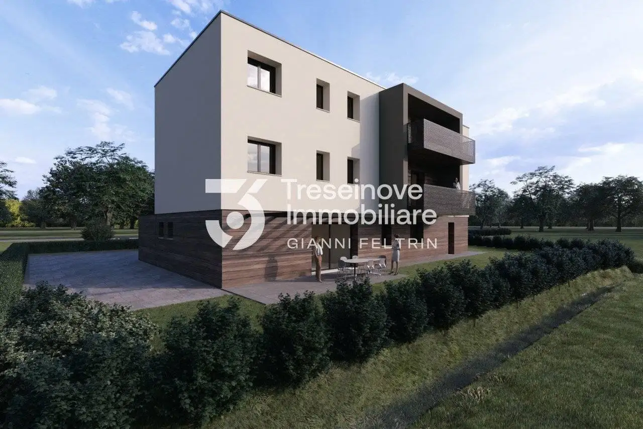 Appartamento in vendita a Treviso