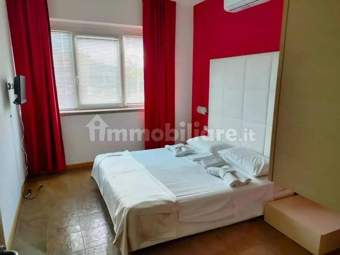 Appartamento in vendita a Marta