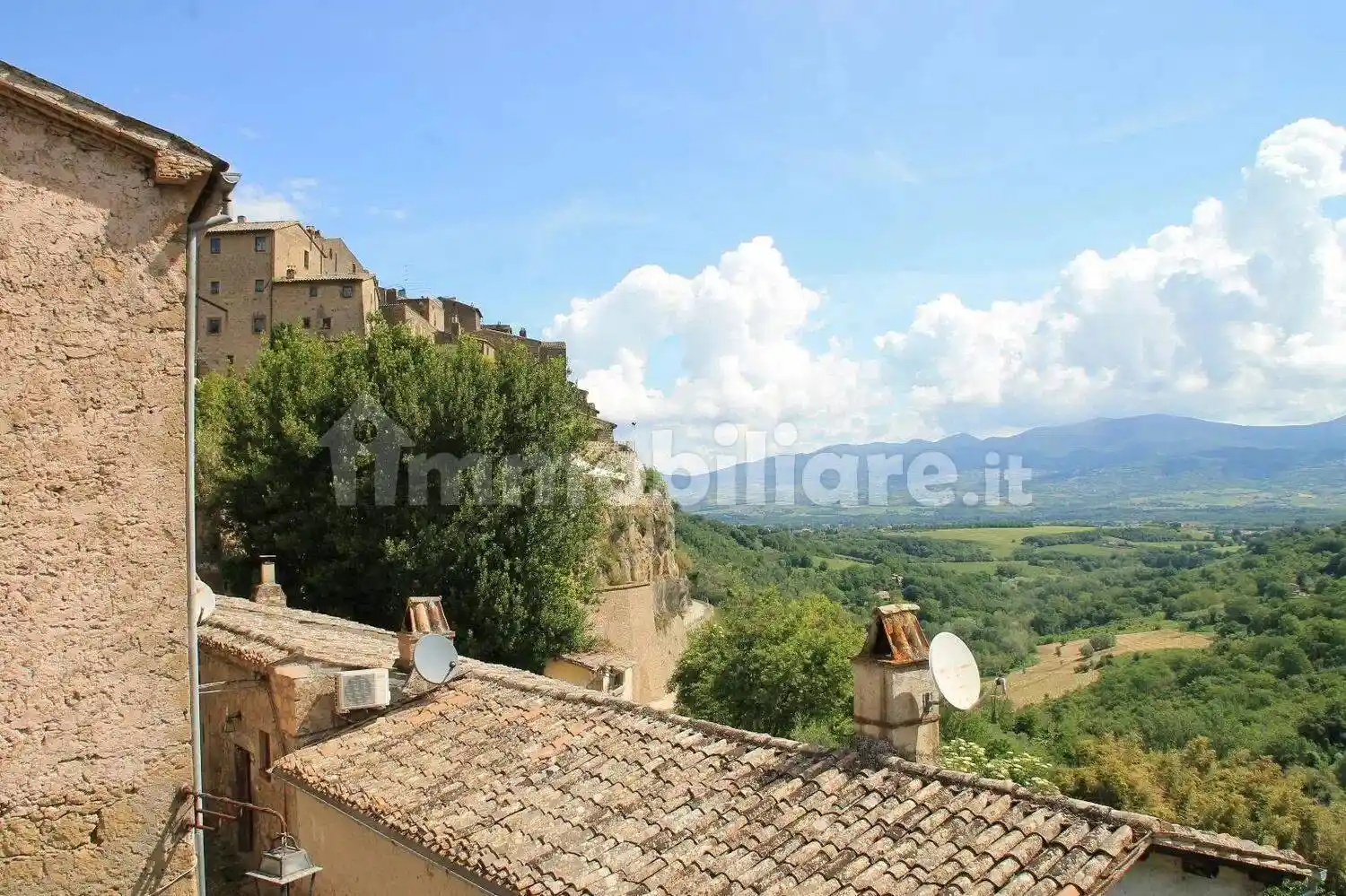 Appartamento via Conventino, 17, Centro, Civitella d'Agliano - foto 4