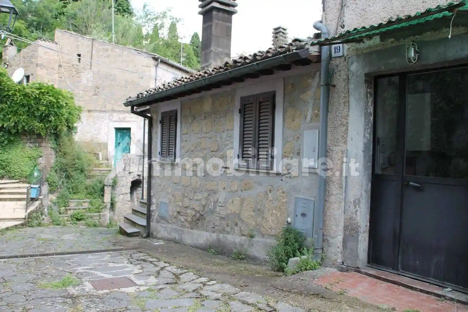 Appartamento via Conventino, 17, Centro, Civitella d'Agliano - foto 5