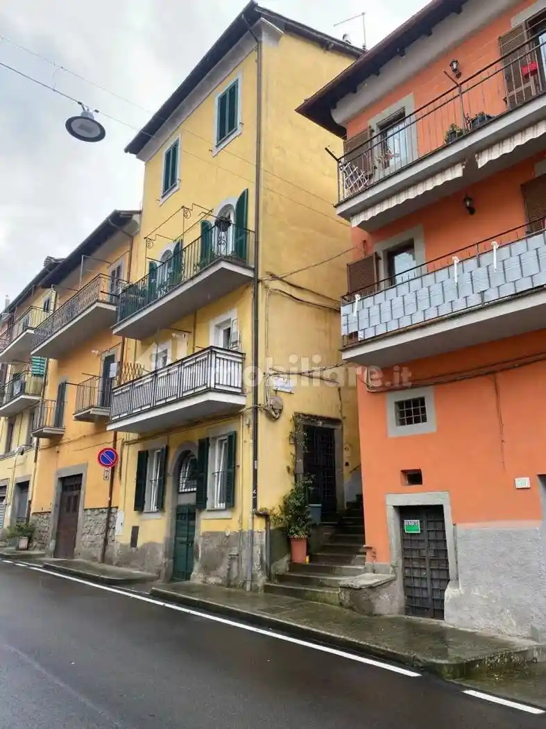 Appartamento in vendita a Soriano nel Cimino