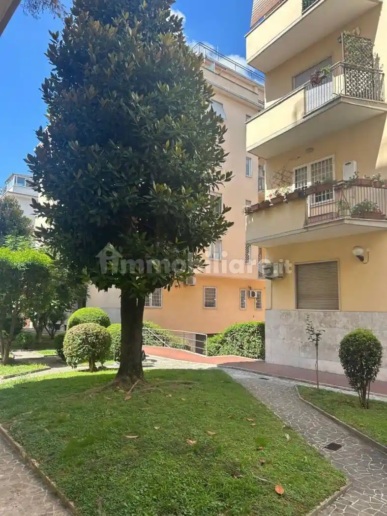 Trilocale largo Benedetto Bompiani, Navigatori, Roma - foto 2