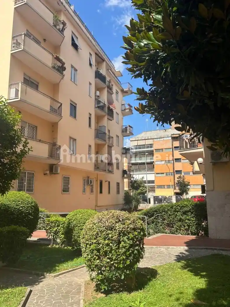 Trilocale largo Benedetto Bompiani, Navigatori, Roma - foto 3