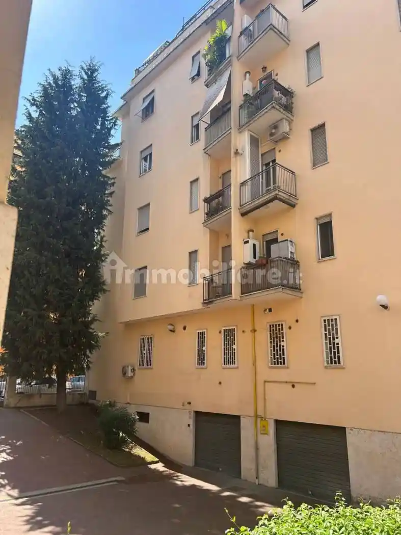 Trilocale largo Benedetto Bompiani, Navigatori, Roma - foto 4