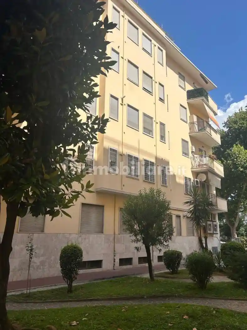 Trilocale largo Benedetto Bompiani, Navigatori, Roma - foto 5