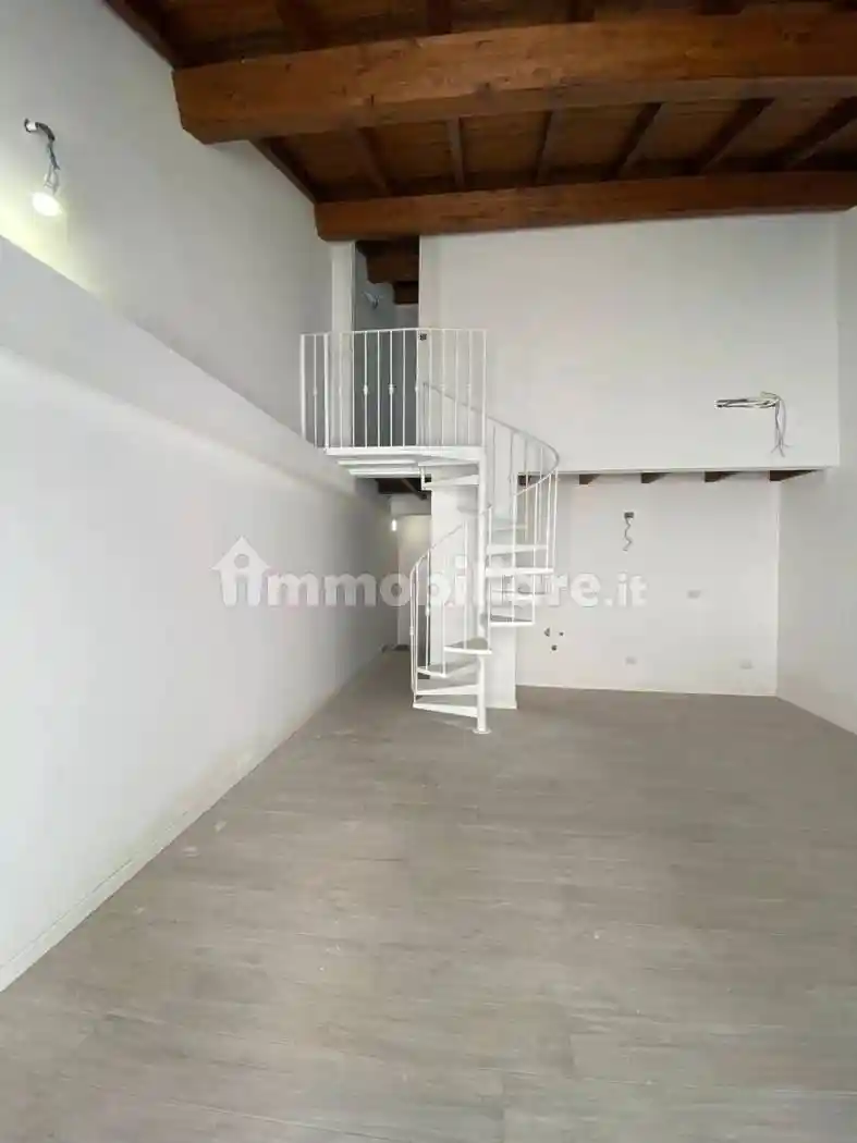 Appartamento in vendita a Viterbo