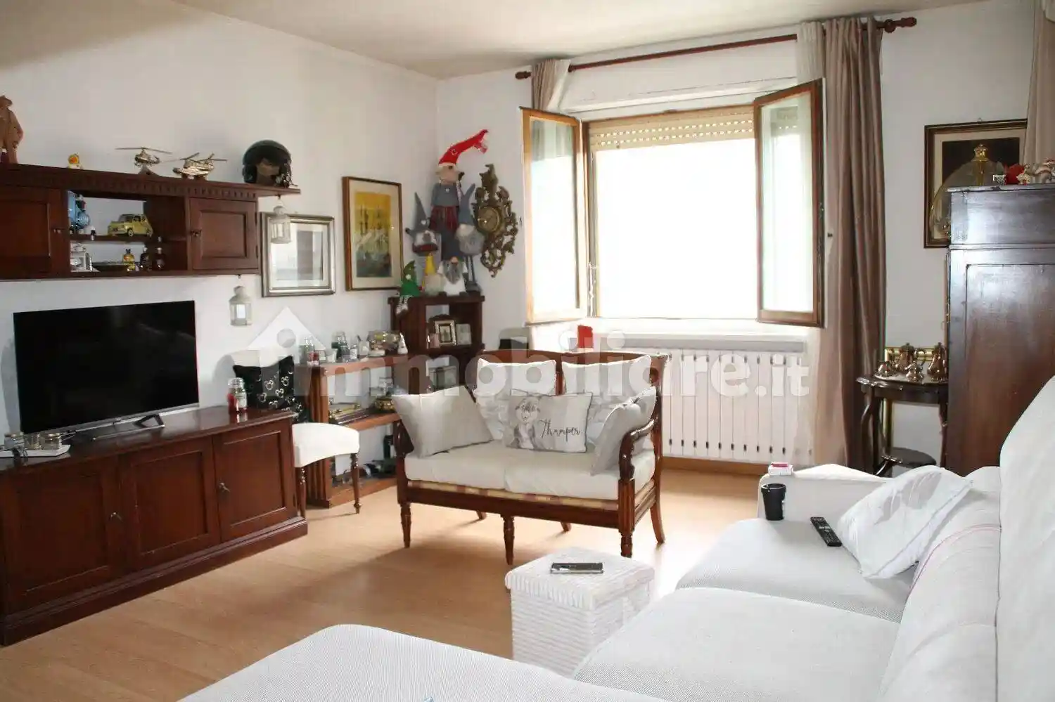 Appartamento in vendita a Viterbo