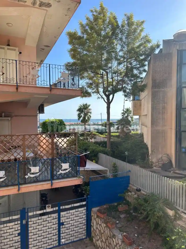 Appartamento in affitto a Gaeta